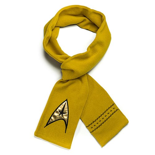 The Lord of the Rings The One Ring Scarf